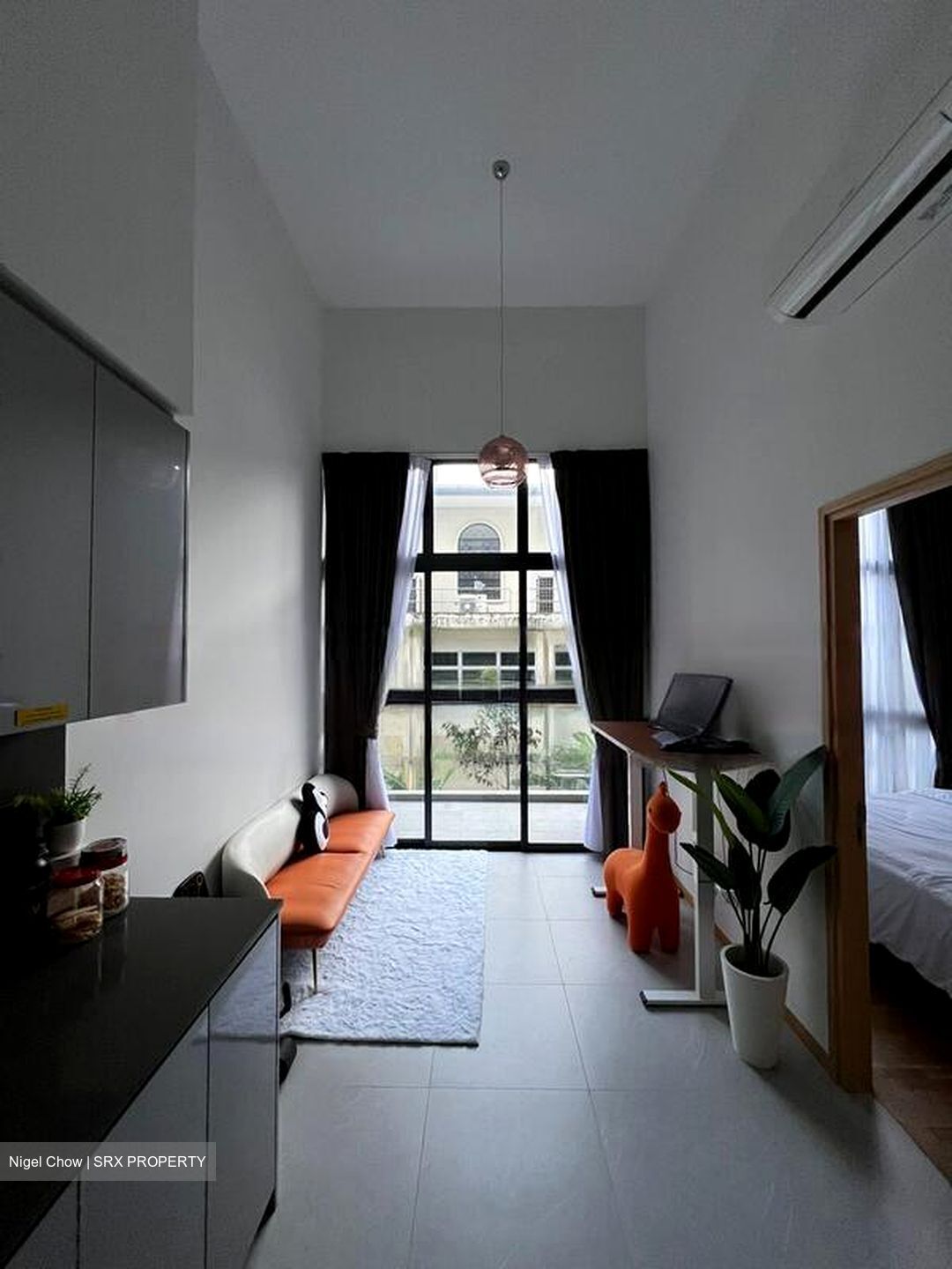 The Antares (D14), Apartment #605470451